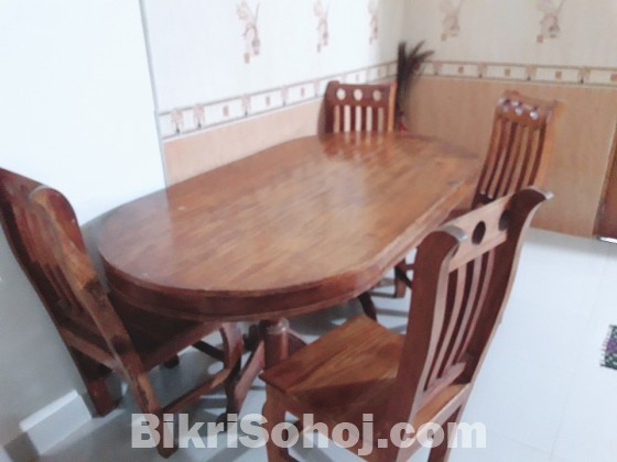 Dinning table